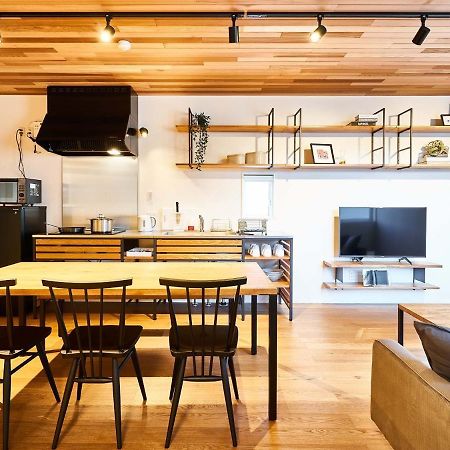 Rakuten Stay House X Will Style Saga Imari 101 Экстерьер фото