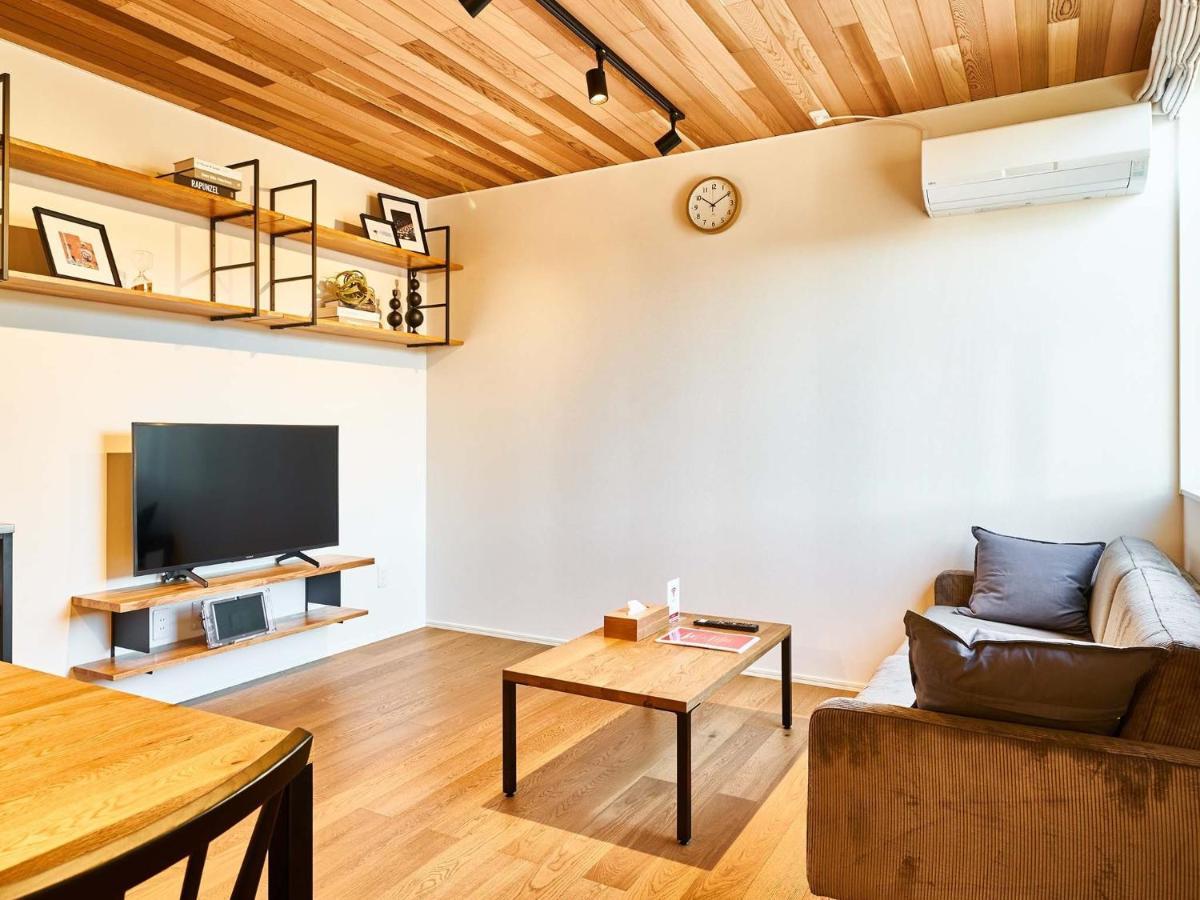 Rakuten Stay House X Will Style Saga Imari 101 Экстерьер фото