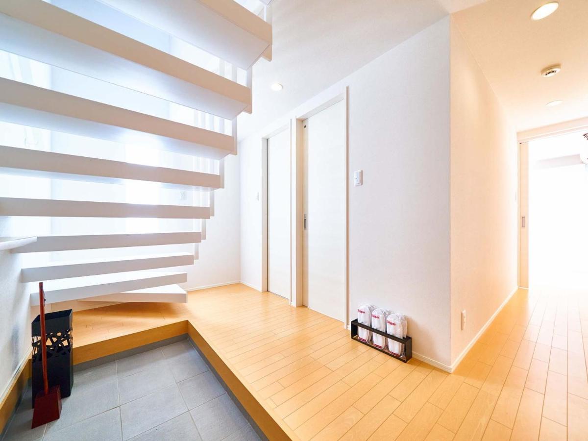 Rakuten Stay House X Will Style Saga Imari 101 Экстерьер фото