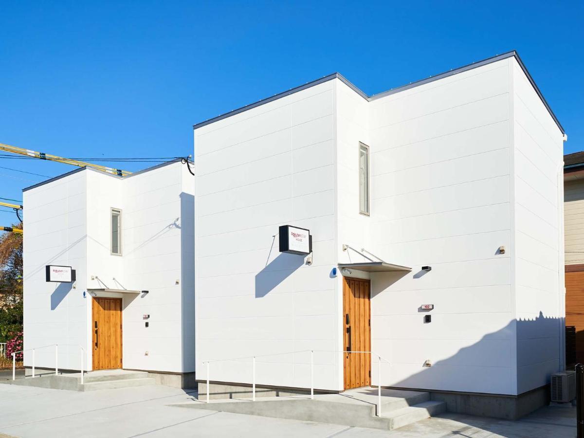 Rakuten Stay House X Will Style Saga Imari 101 Экстерьер фото