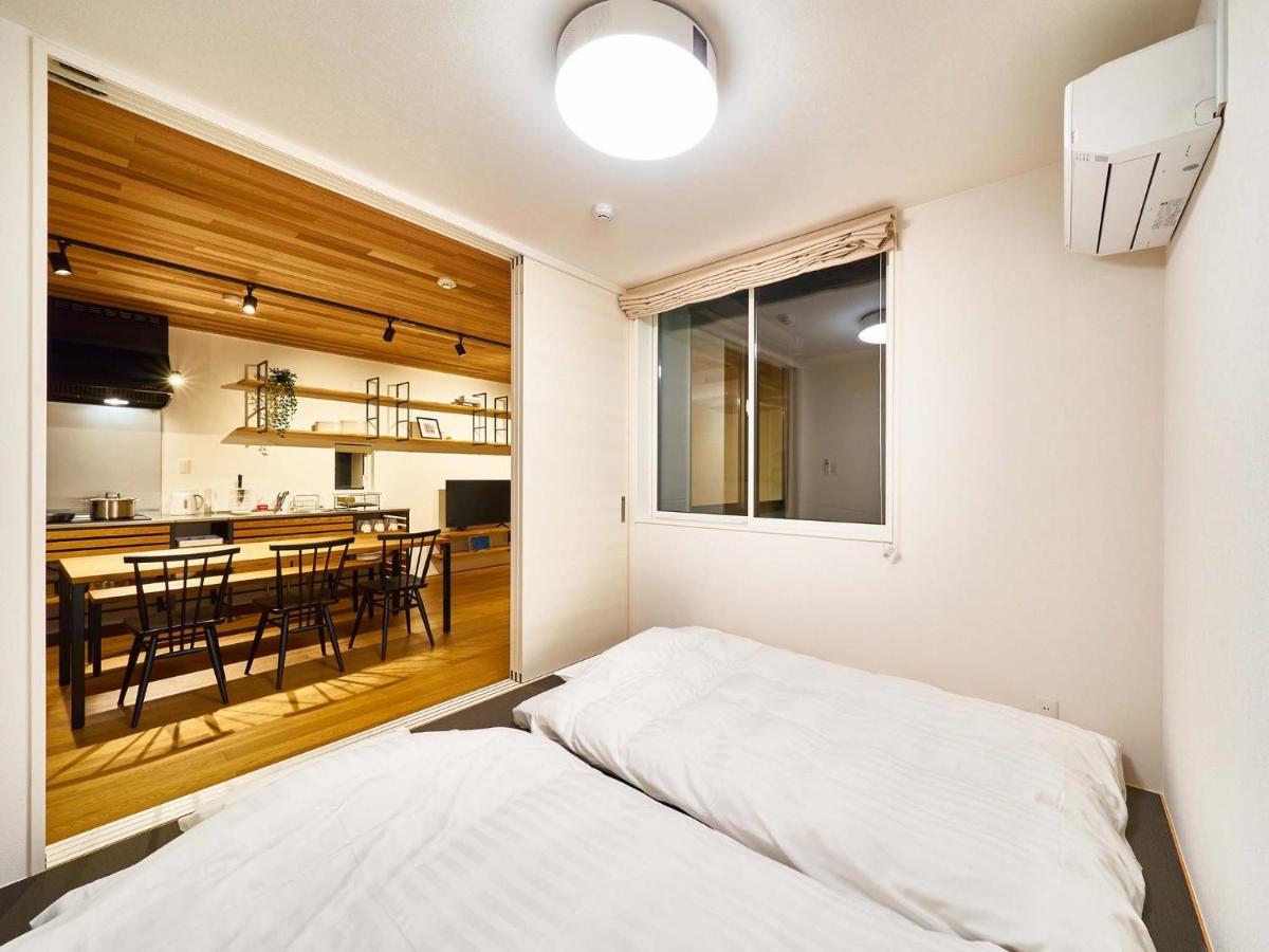 Rakuten Stay House X Will Style Saga Imari 101 Экстерьер фото