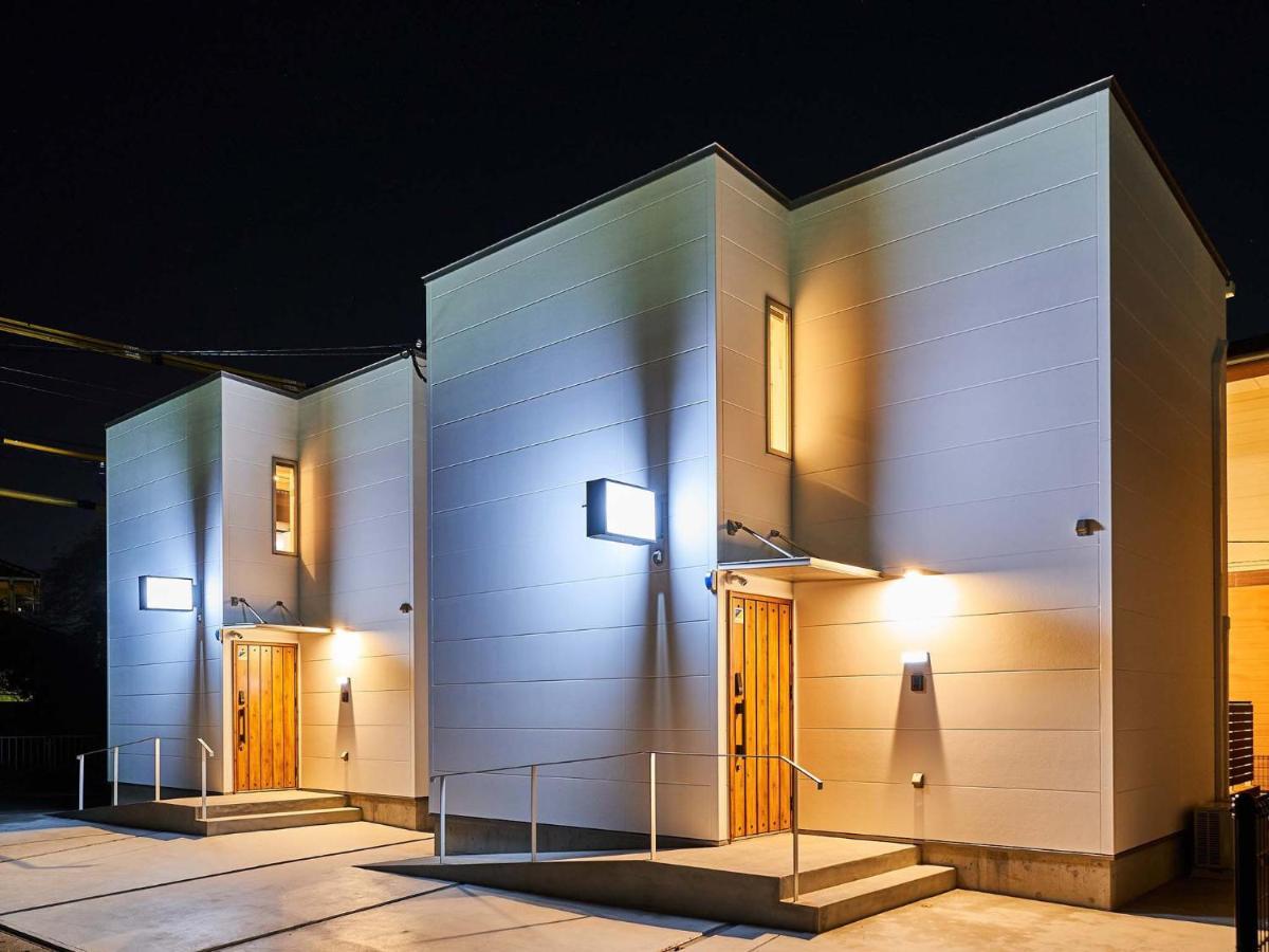 Rakuten Stay House X Will Style Saga Imari 101 Экстерьер фото